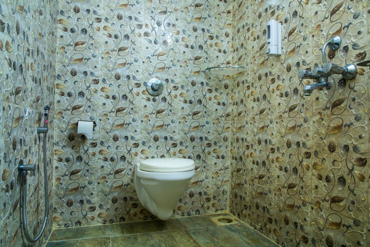 Mirati Goa Arambol Εξωτερικό φωτογραφία